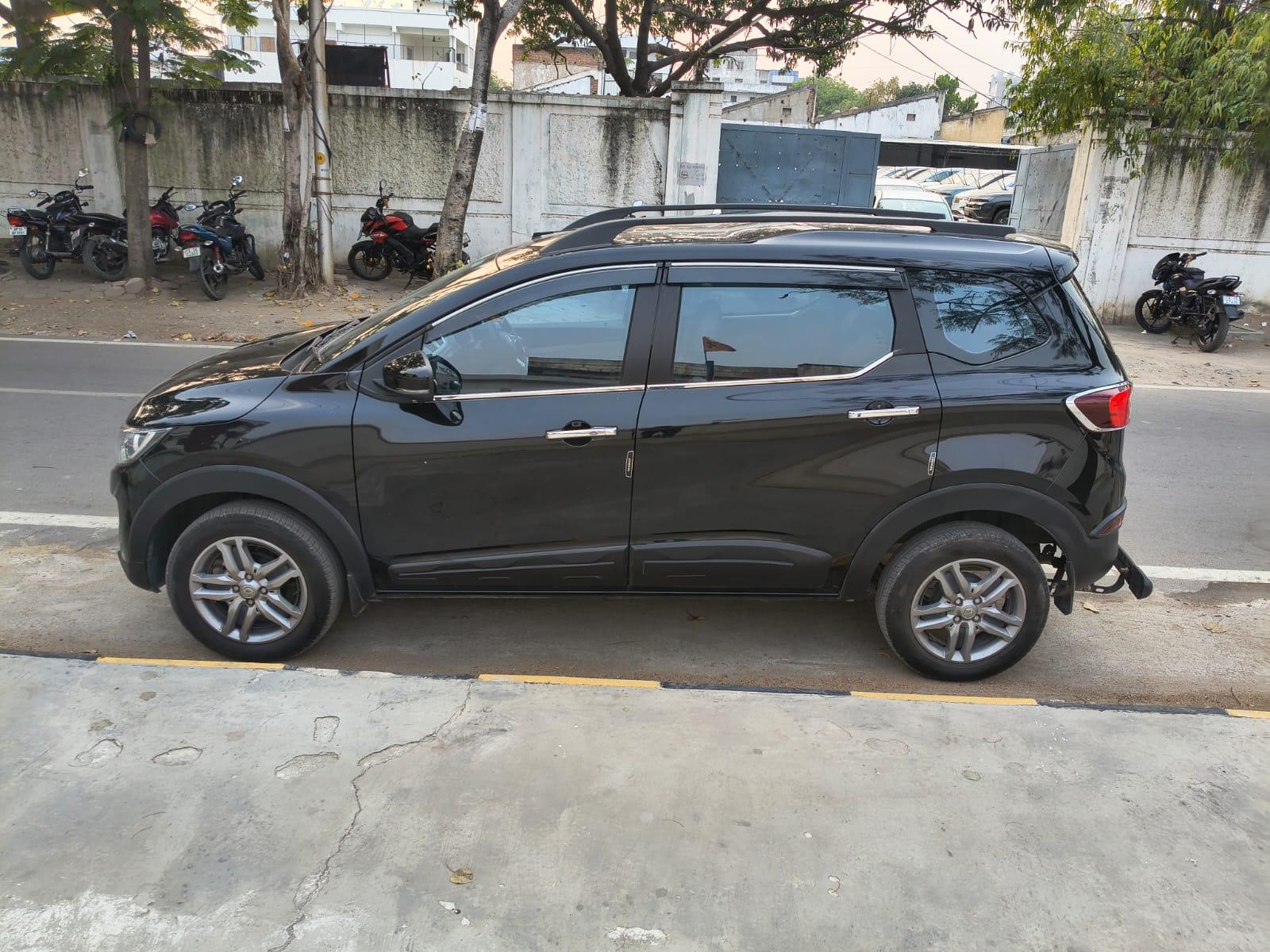Used 2024 Renault Triber, Balanagar Township, Hyderabad Used 2024 Renault Triber, Balanagar Township, Hyderabad