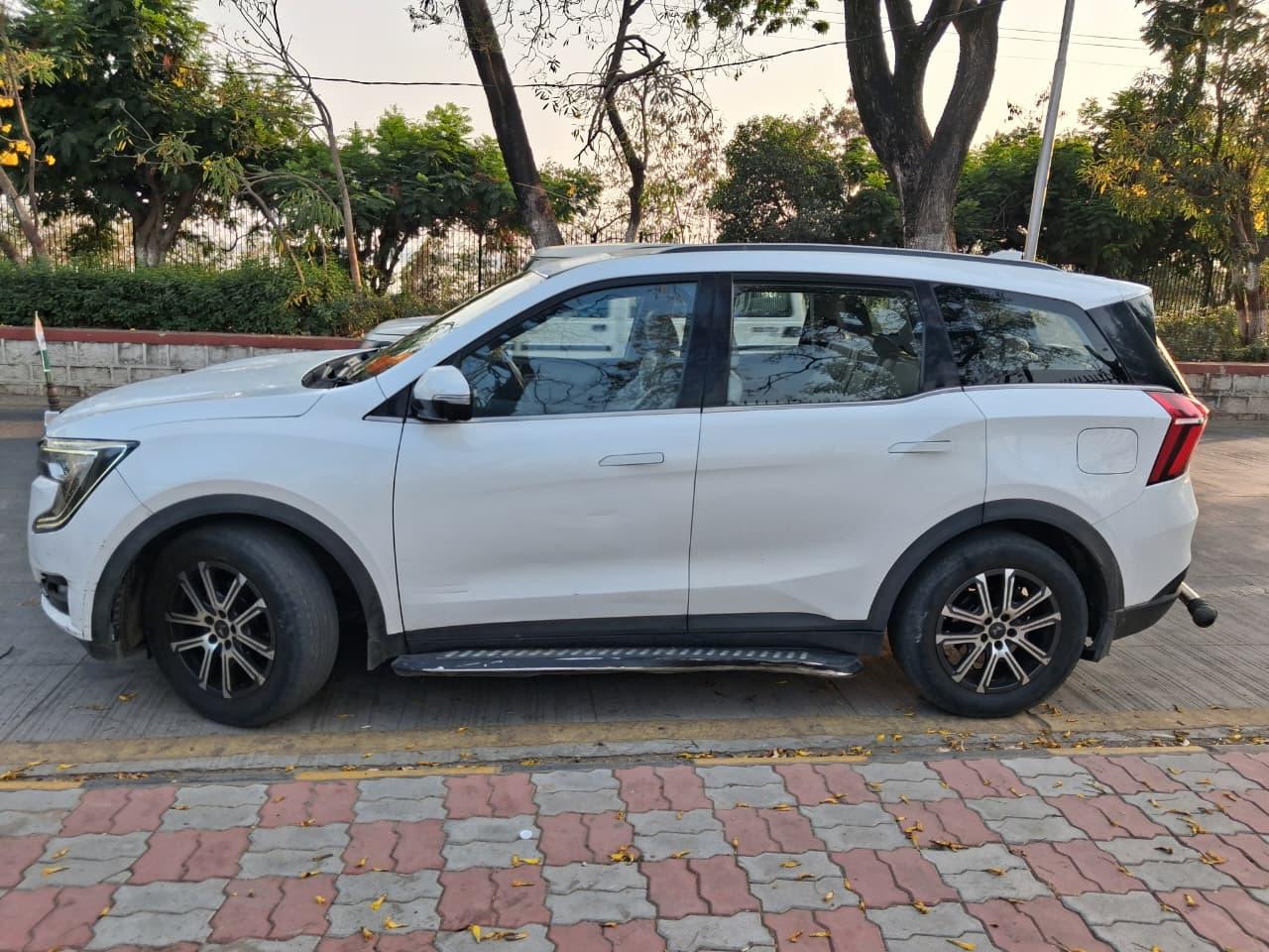Used 2022 Mahindra XUV700, Balanagar Township, Hyderabad Used 2022 Mahindra XUV700, Balanagar Township, Hyderabad
