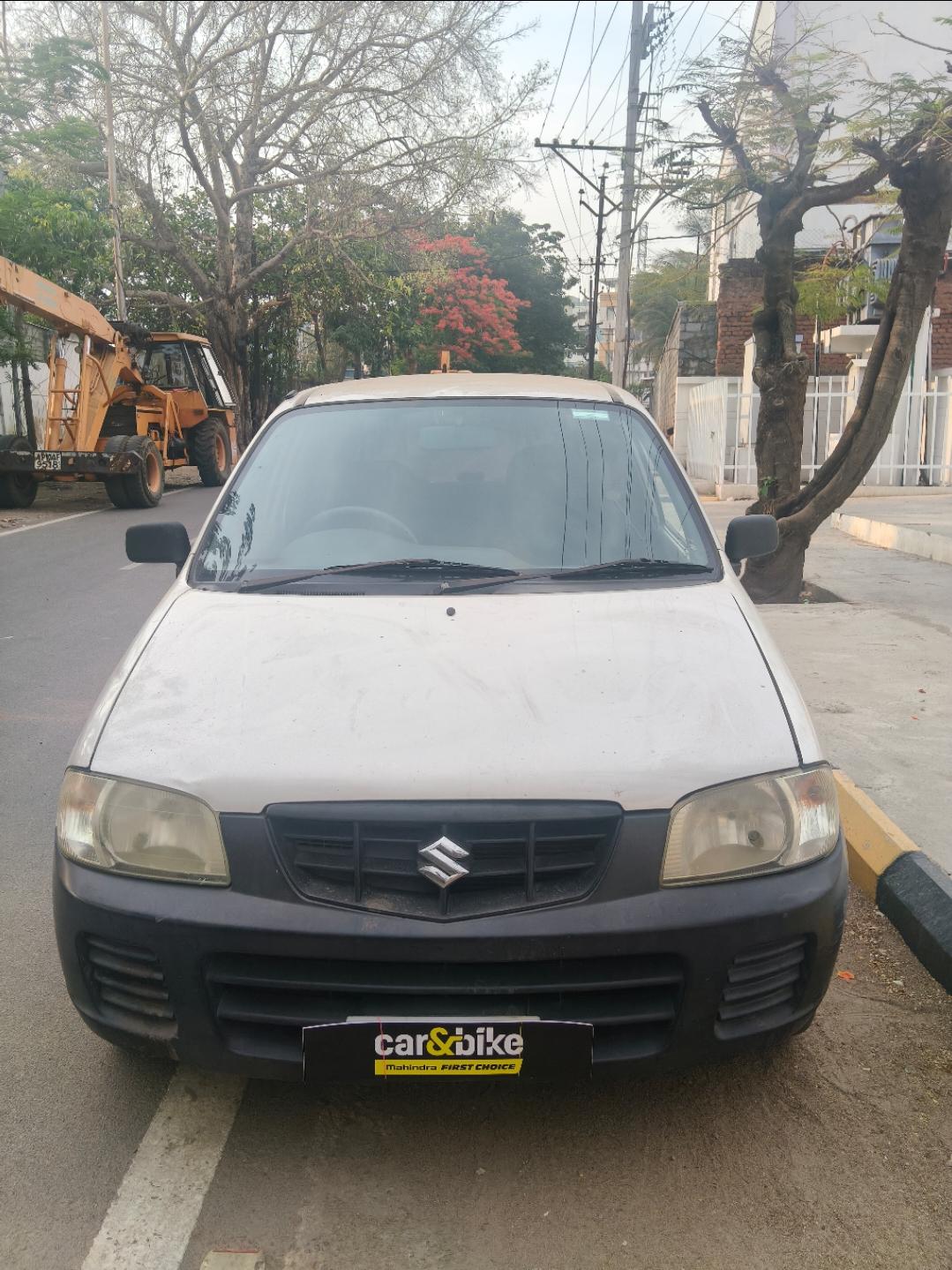 UsedCar