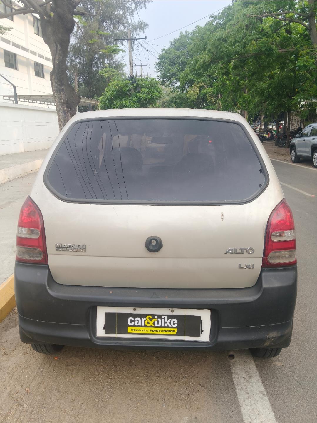 UsedCar