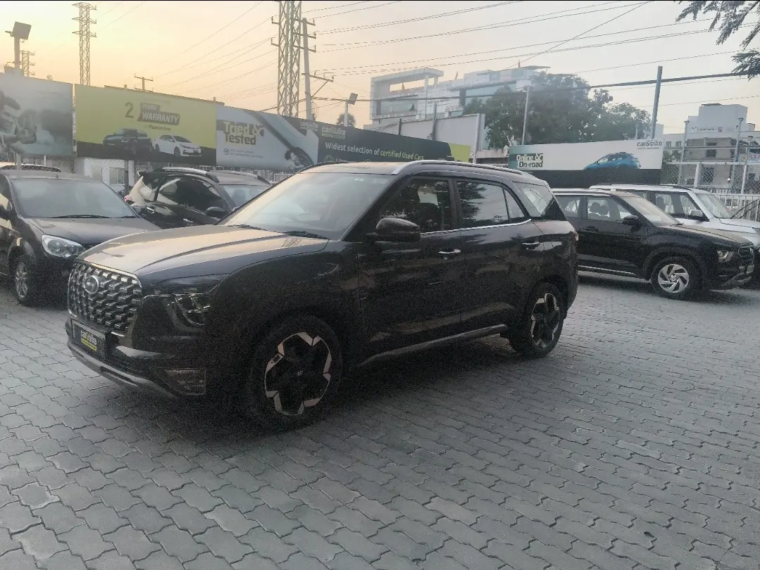 UsedCar