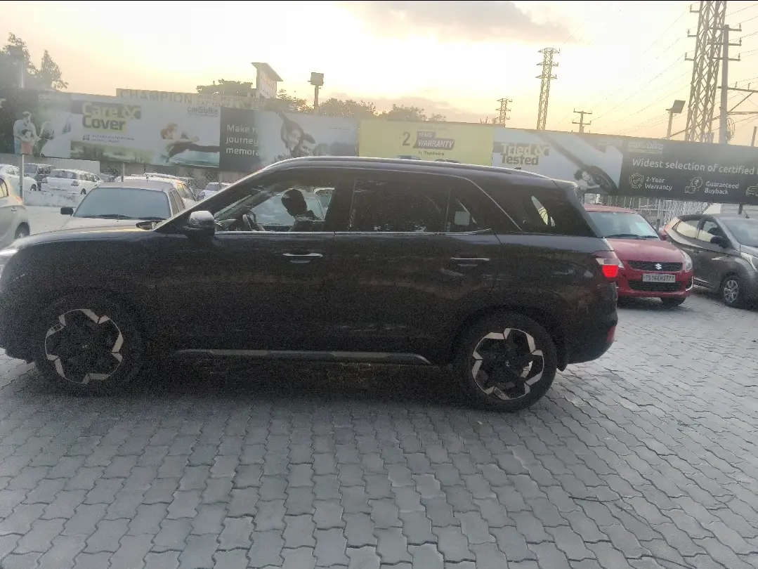 UsedCar