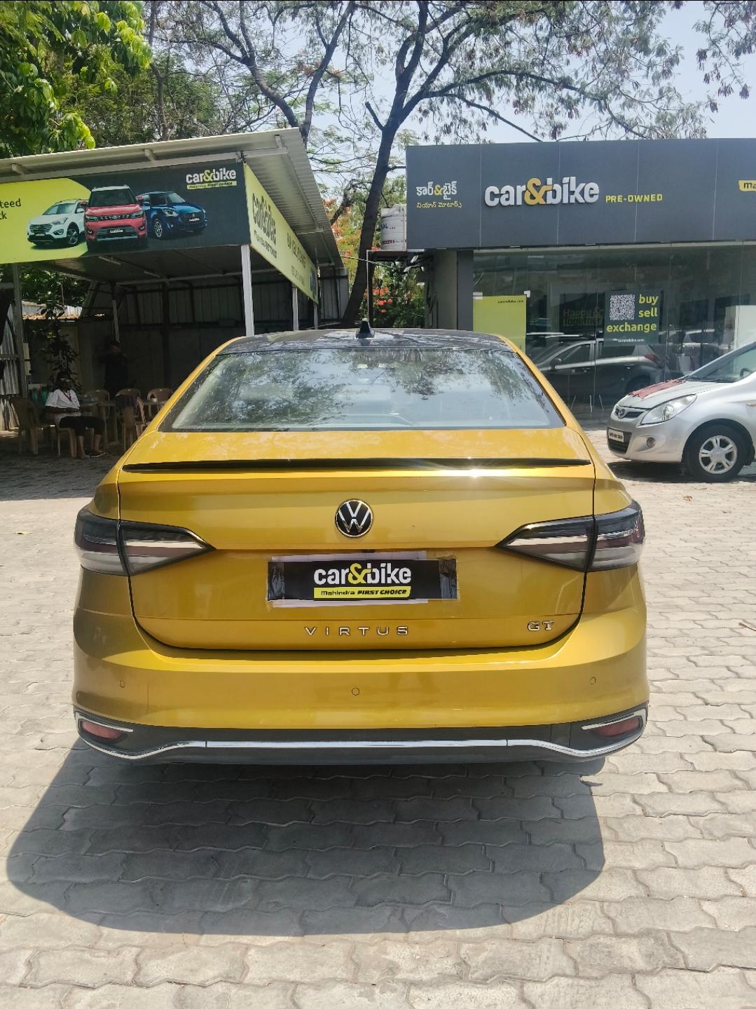 UsedCar