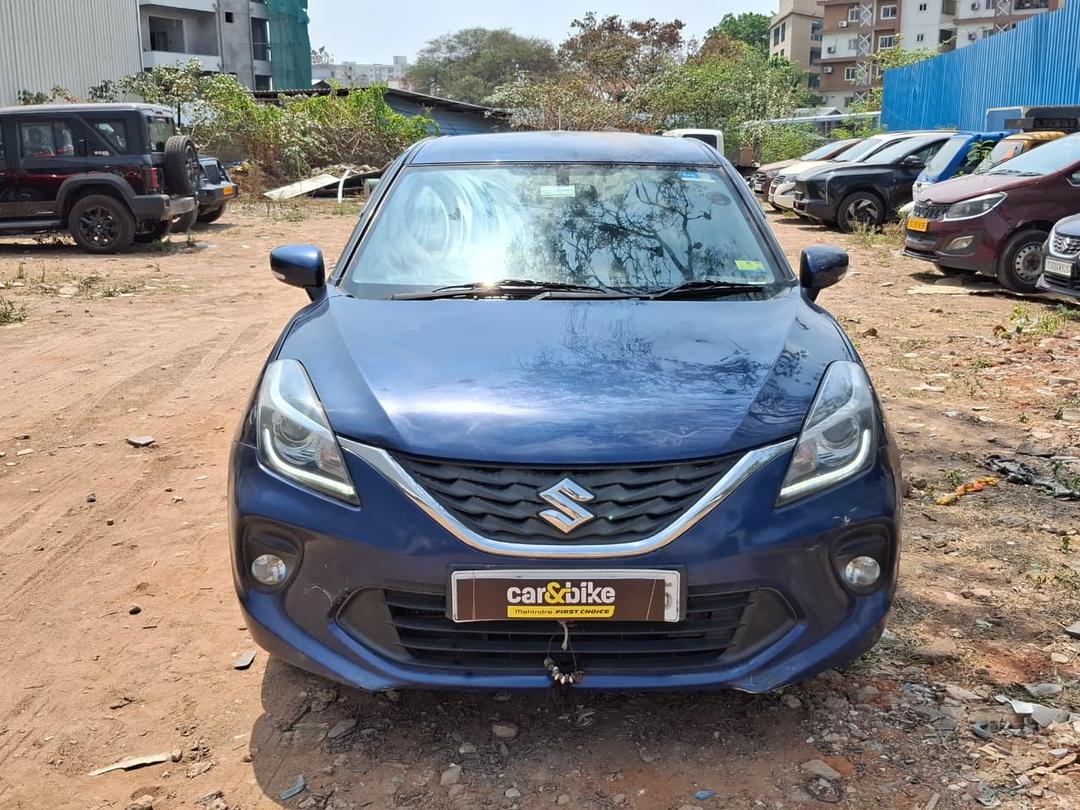 UsedCar