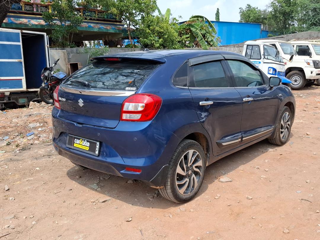 UsedCar