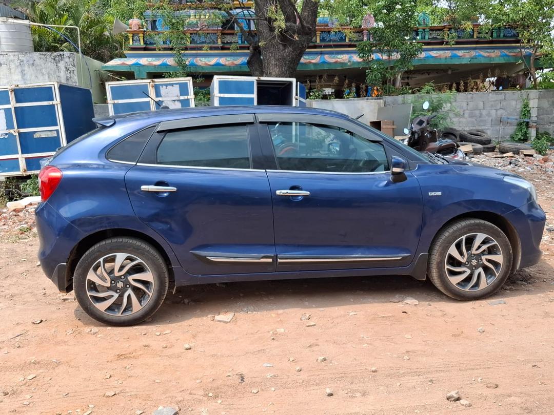 UsedCar
