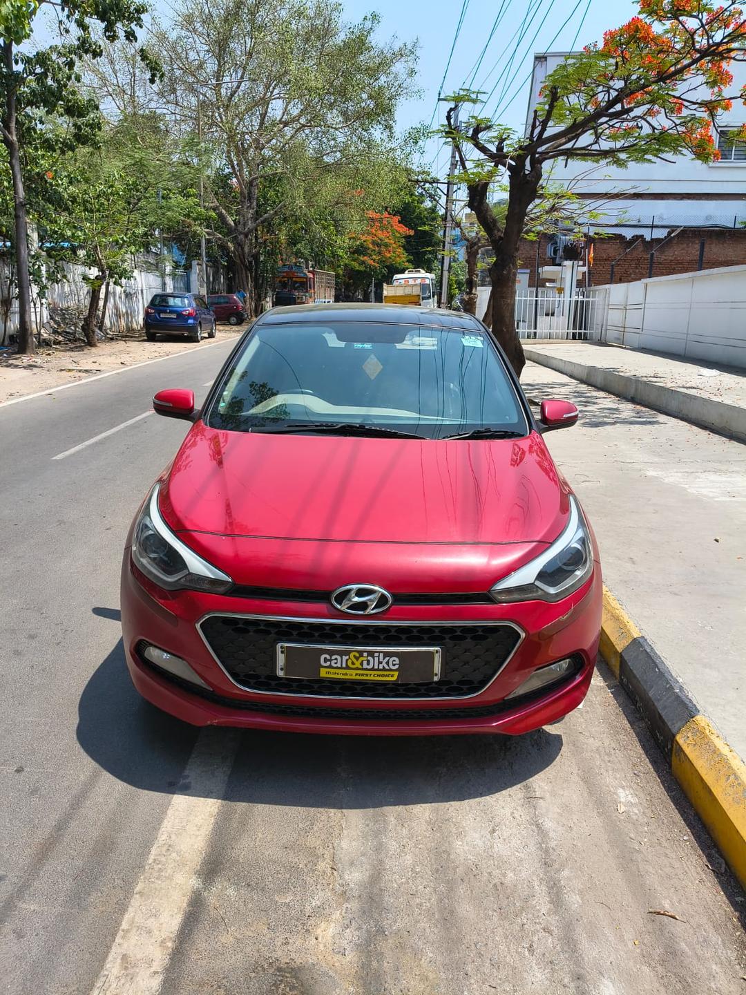 UsedCar