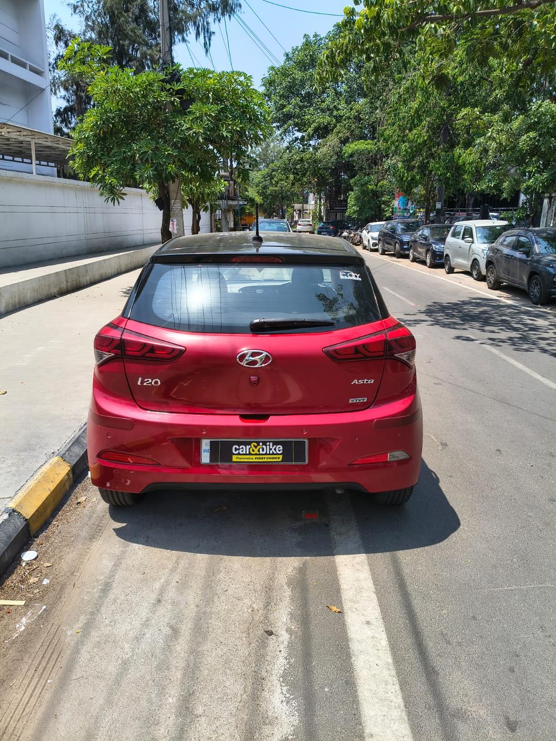 UsedCar