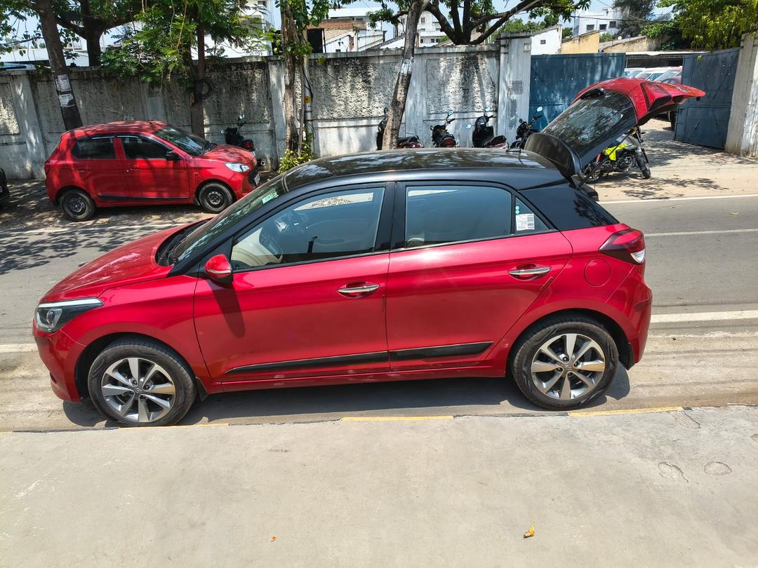 UsedCar