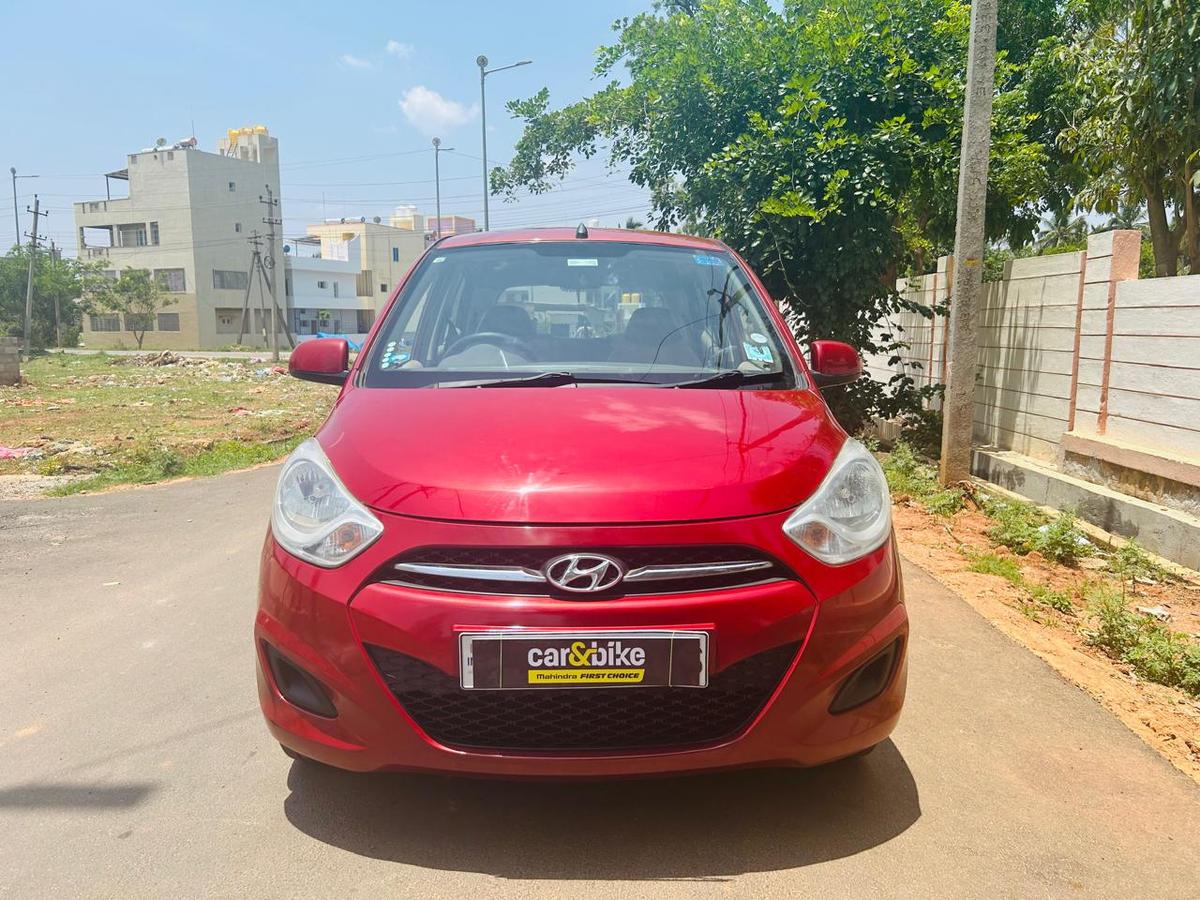 UsedCar