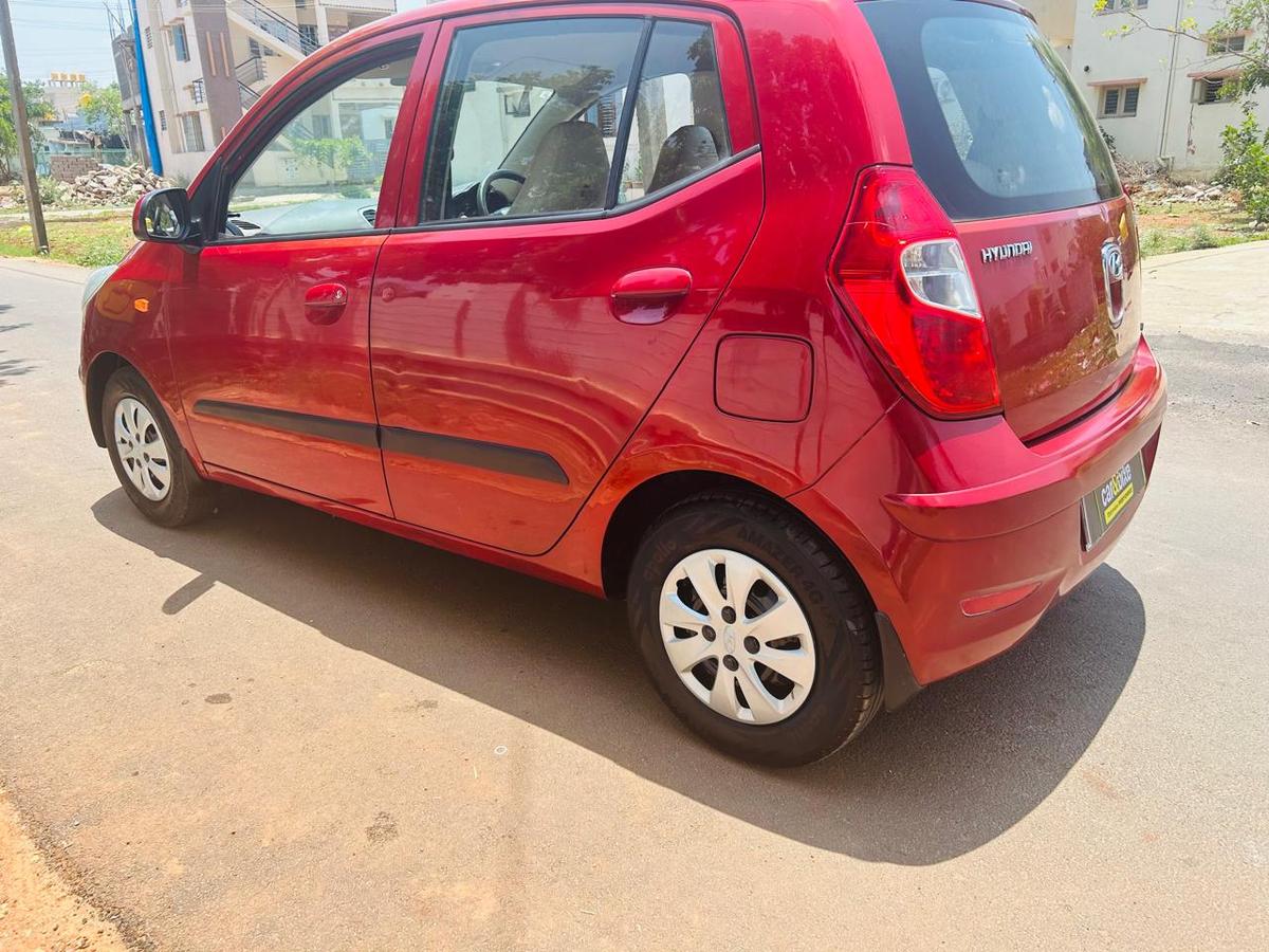 UsedCar