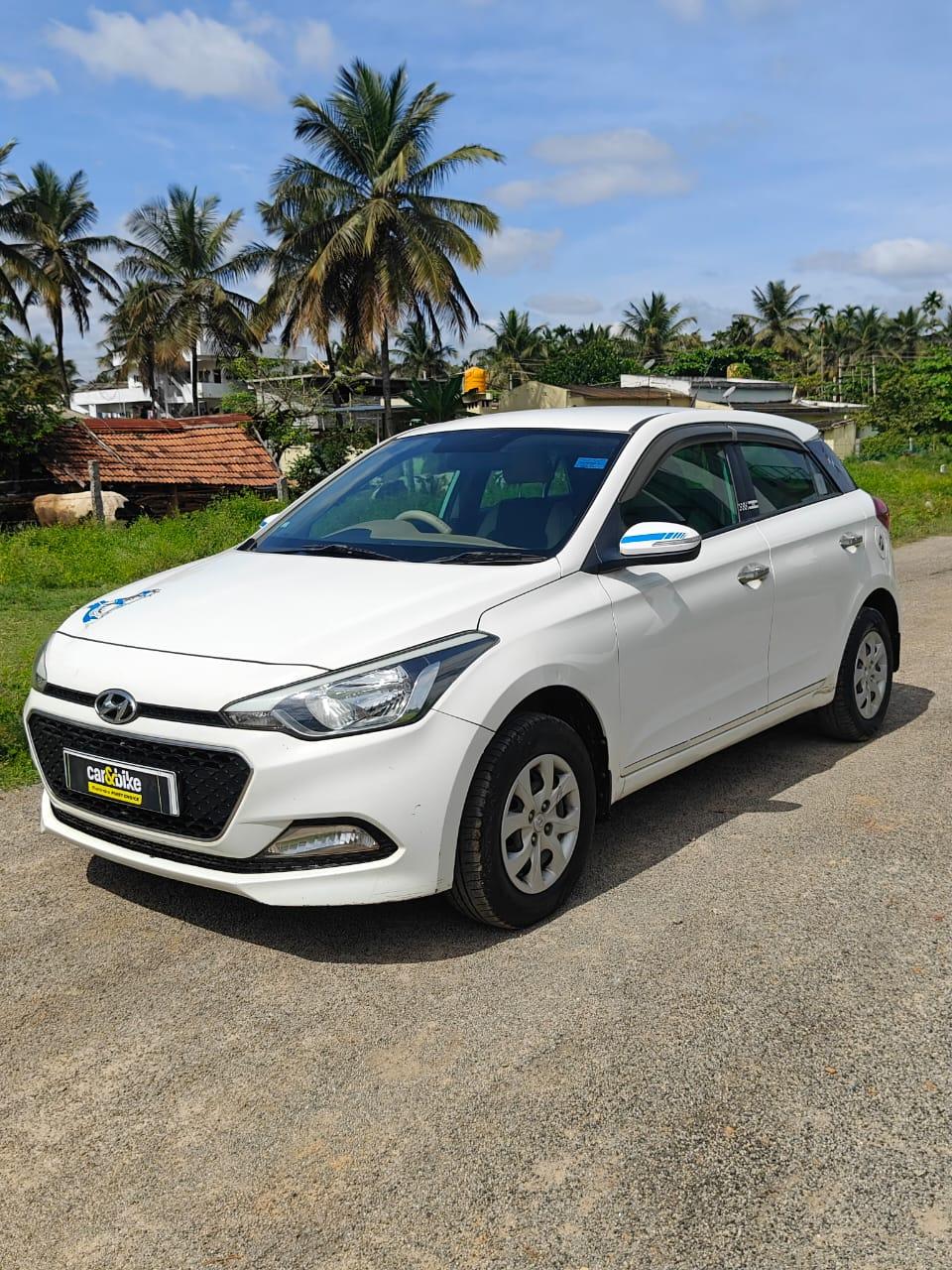 Used 2017 Hyundai i20, Maralur SO, Bangalore  Used 2017 Hyundai i20, Maralur SO, Bangalore