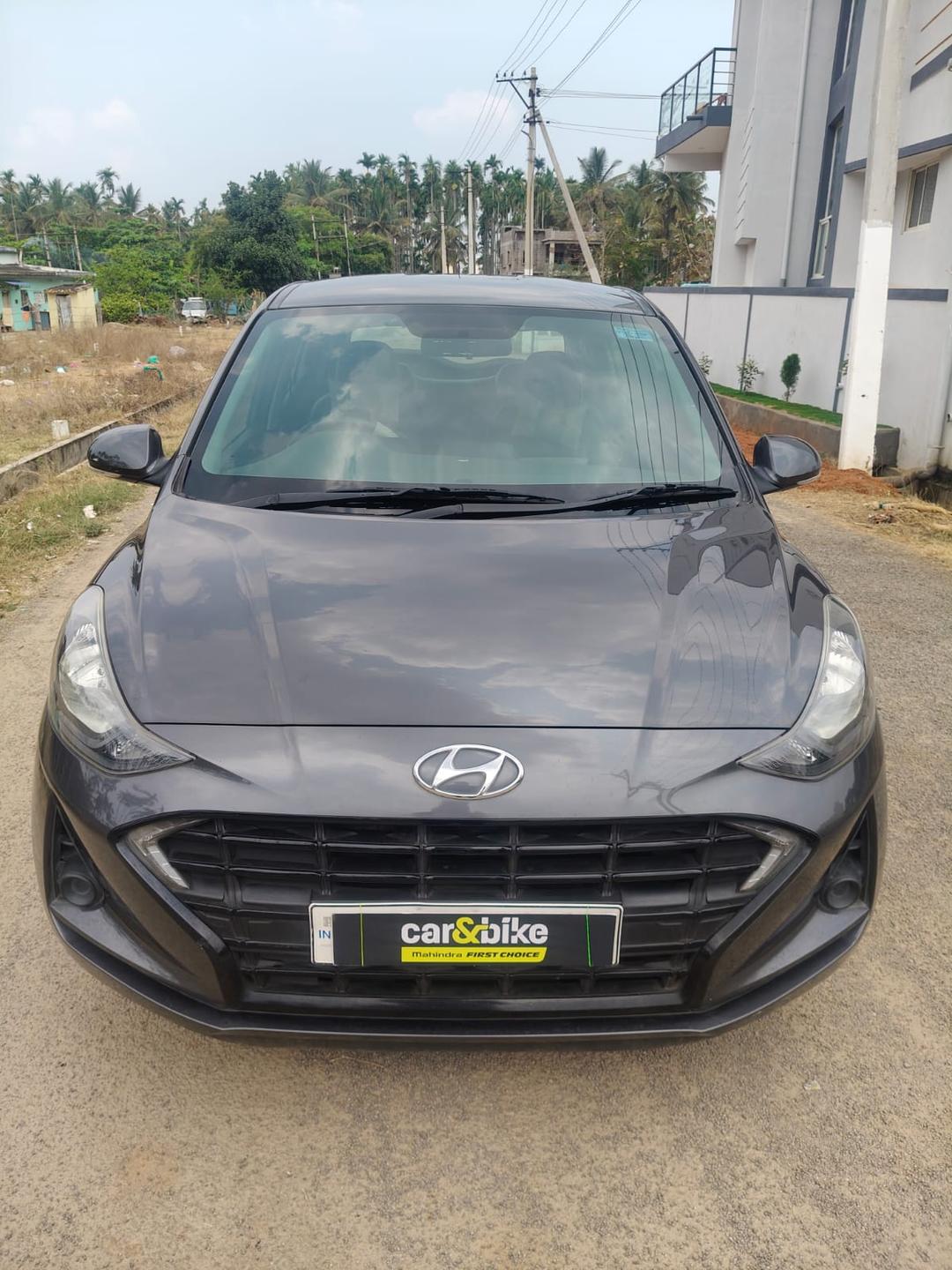 UsedCar
