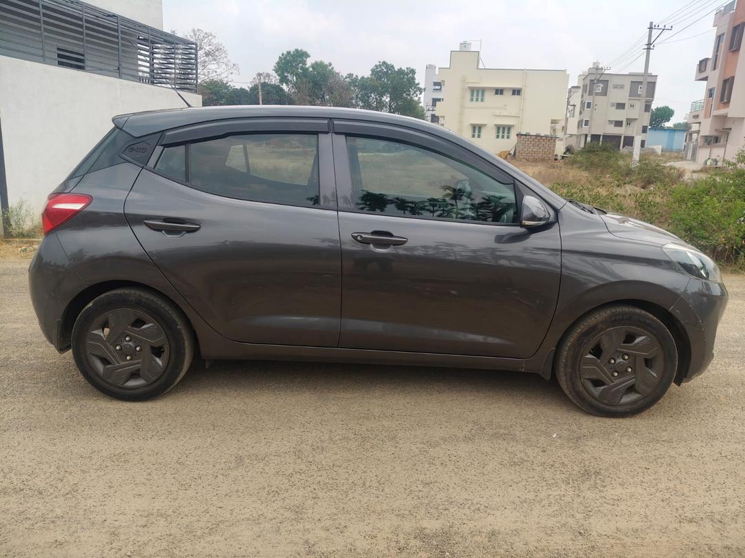UsedCar