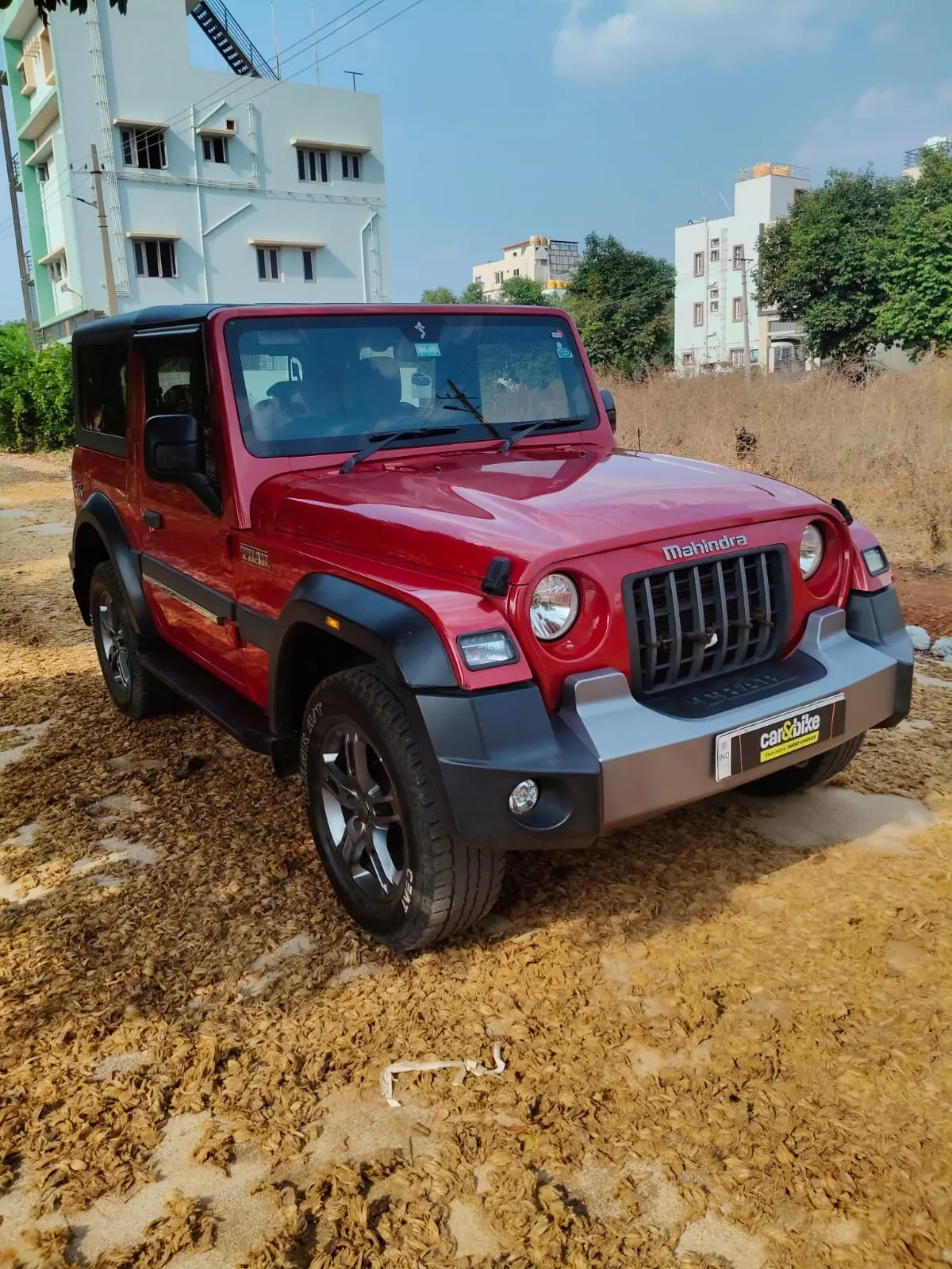 UsedCar