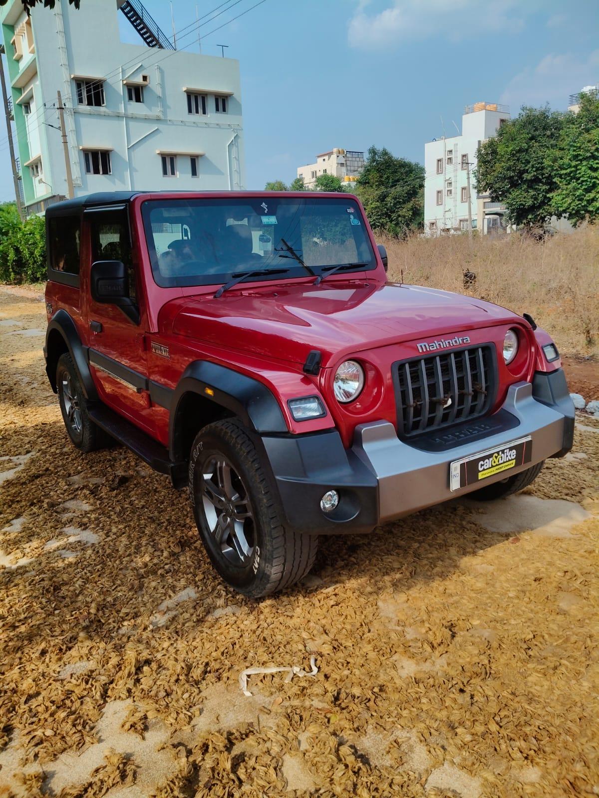 UsedCar