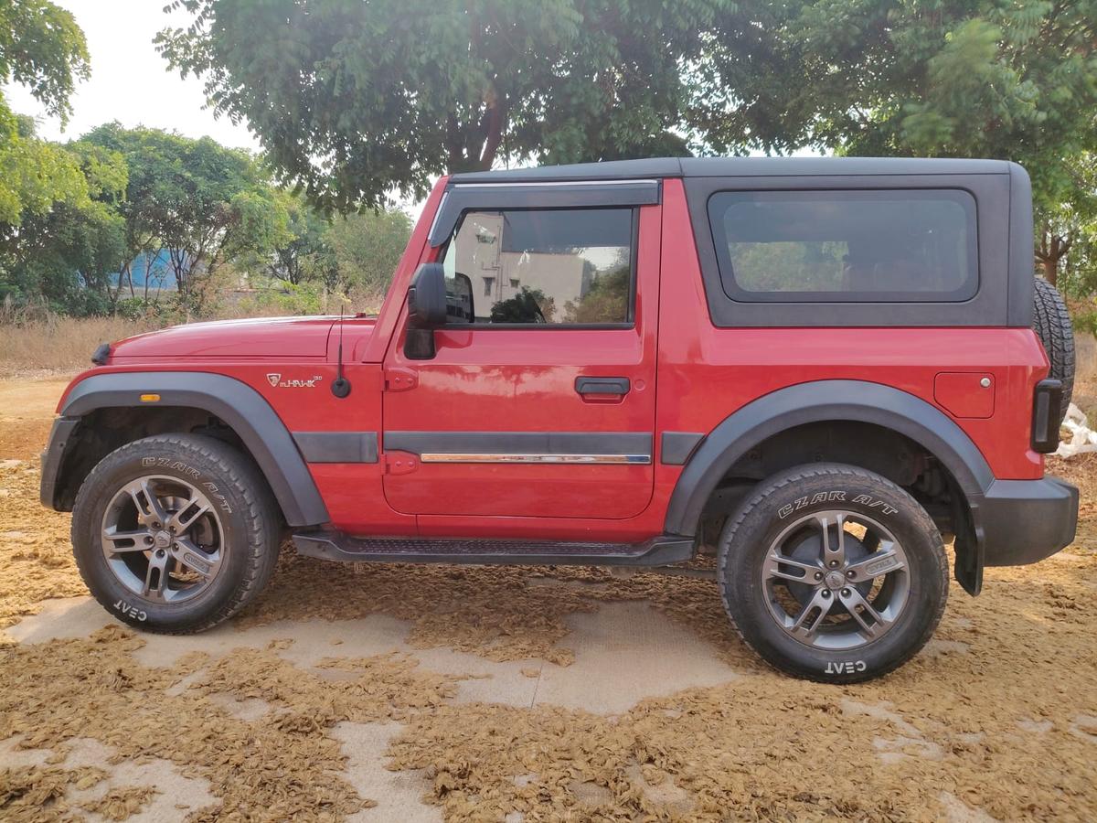 UsedCar