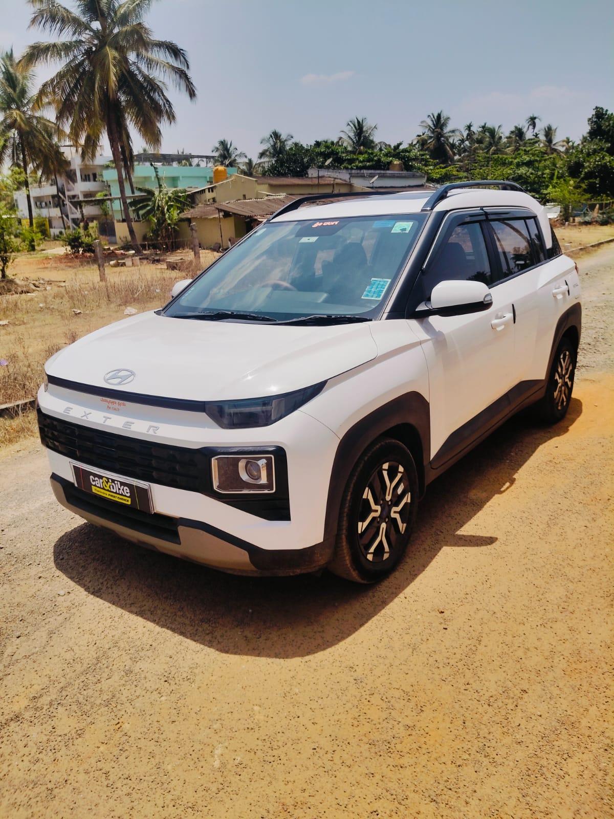 2023 Hyundai Exter 1.2 MT Kappa SX Option 2023 Hyundai Exter 1.2 MT Kappa SX Option
