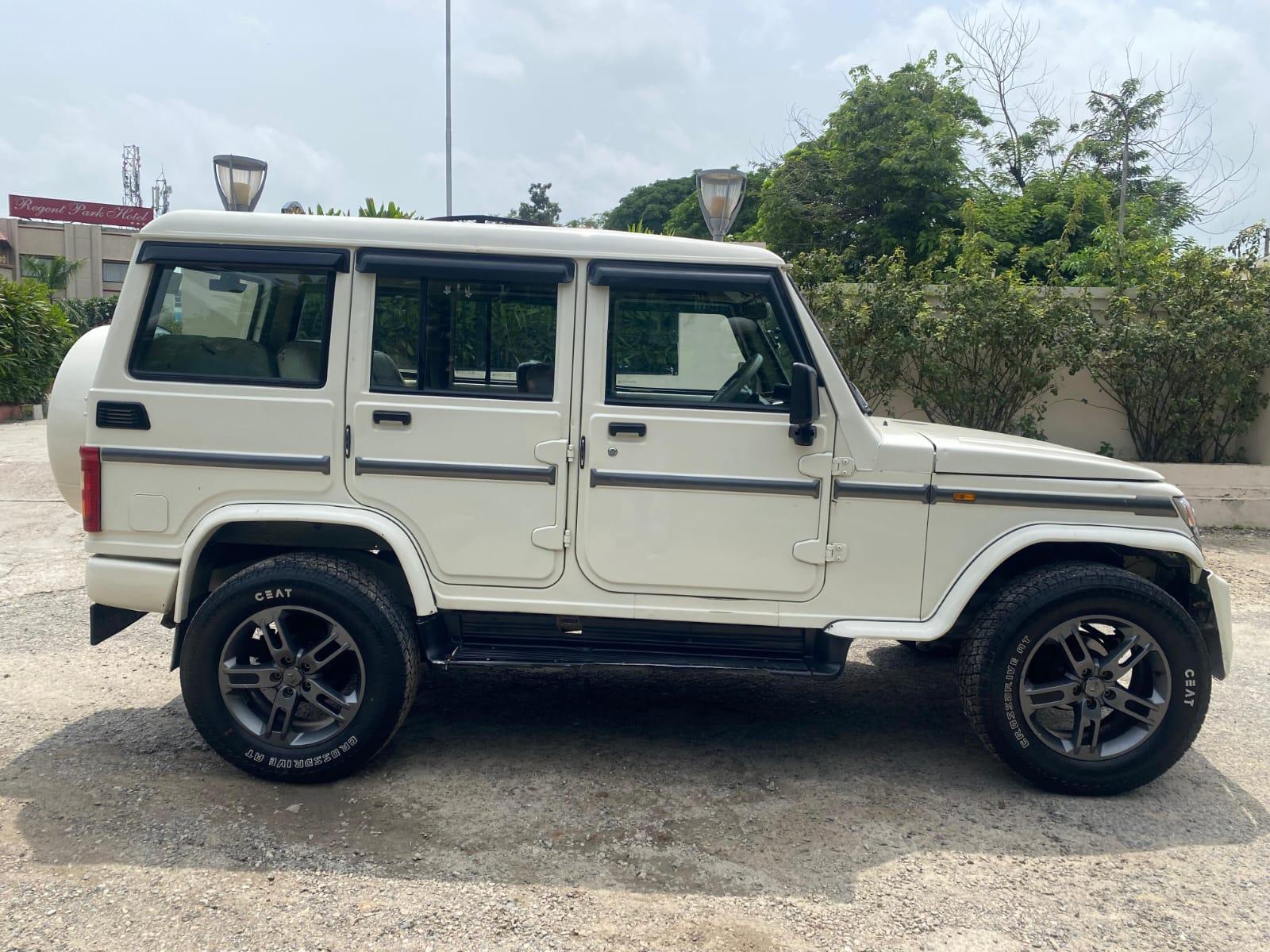 Used 2018 Mahindra Bolero, Basti Nau, Jalandhar  Used 2018 Mahindra Bolero, Basti Nau, Jalandhar