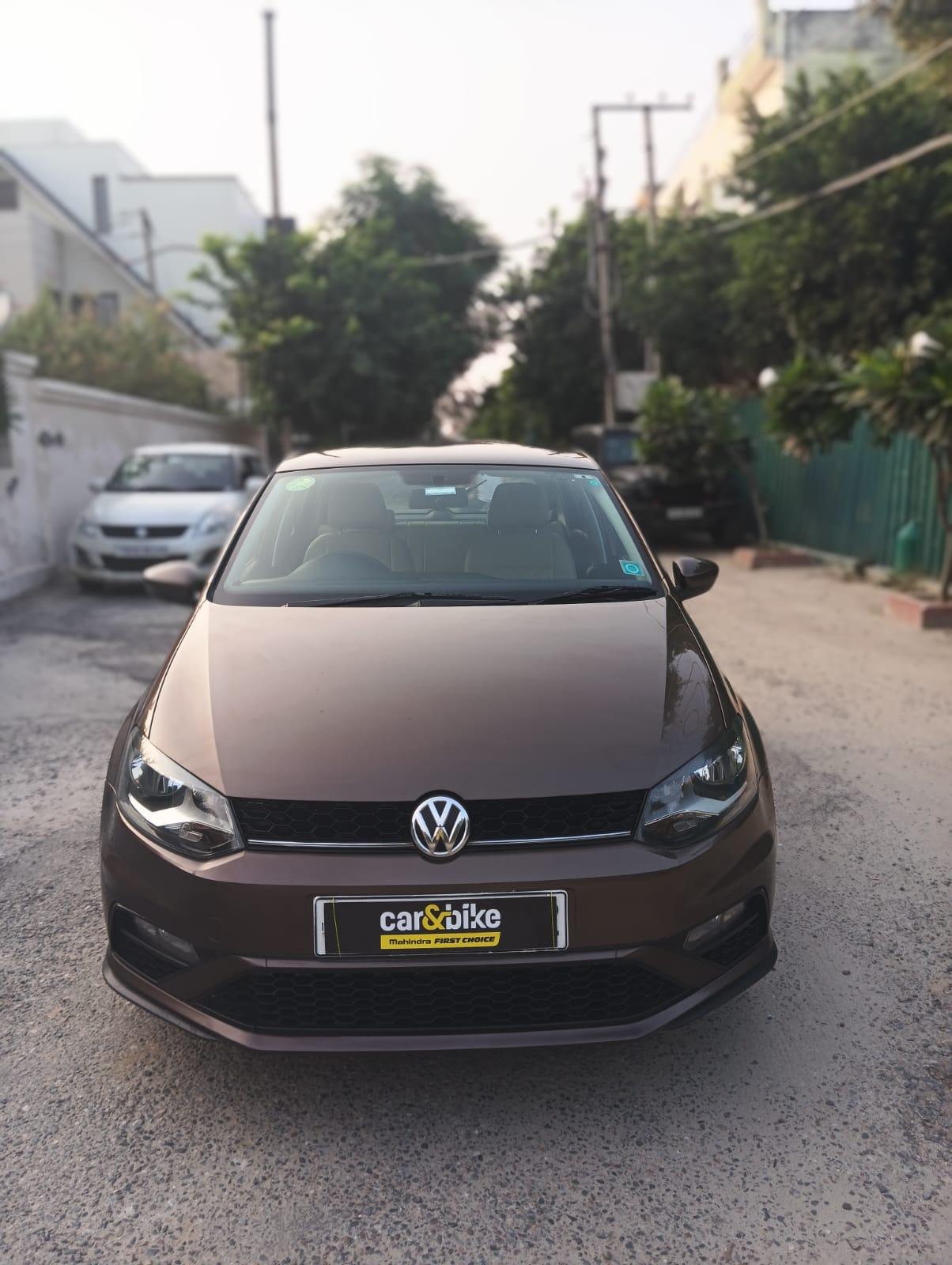Used 2020 Volkswagen Polo, Basti Nau, Jalandhar  Used 2020 Volkswagen Polo, Basti Nau, Jalandhar