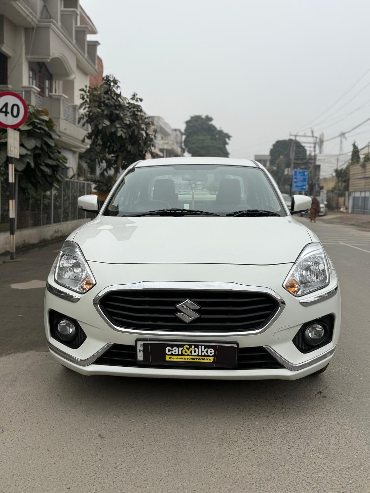 Used 2019 Maruti Suzuki Dzire, Basti Nau, Jalandhar Used 2019 Maruti Suzuki Dzire, Basti Nau, Jalandhar