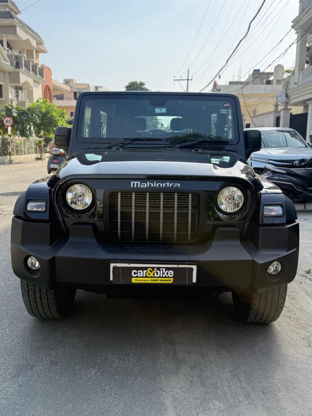 UsedCar