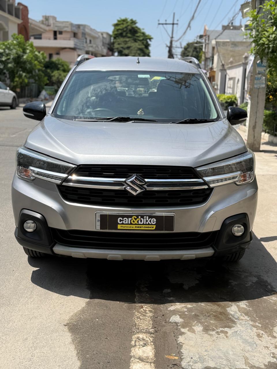 UsedCar