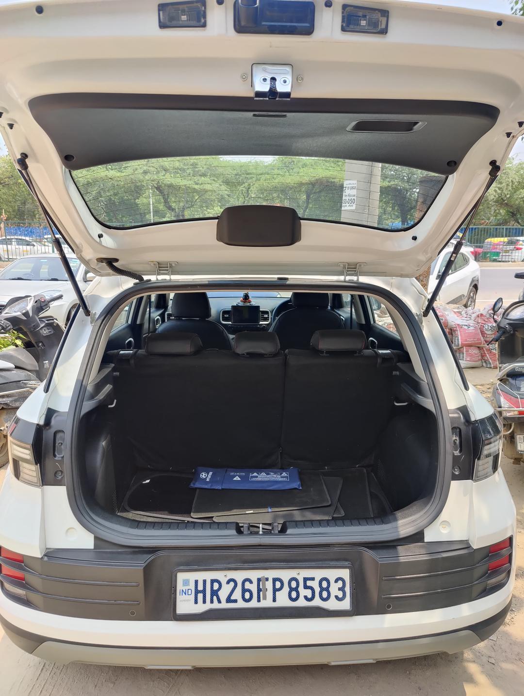 UsedCar