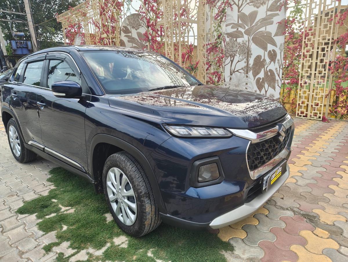 UsedCar
