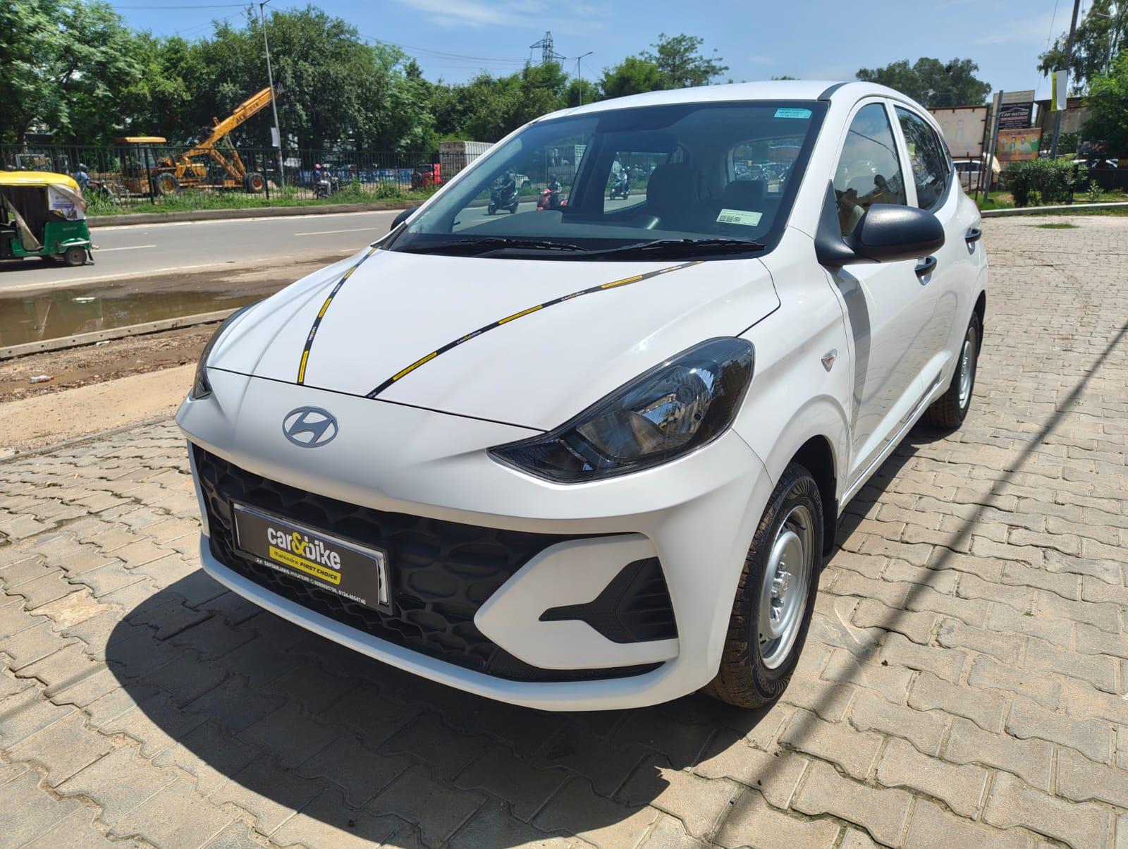 2025 Hyundai Grand i10 Nios Era Petrol 2025 Hyundai Grand i10 Nios Era Petrol