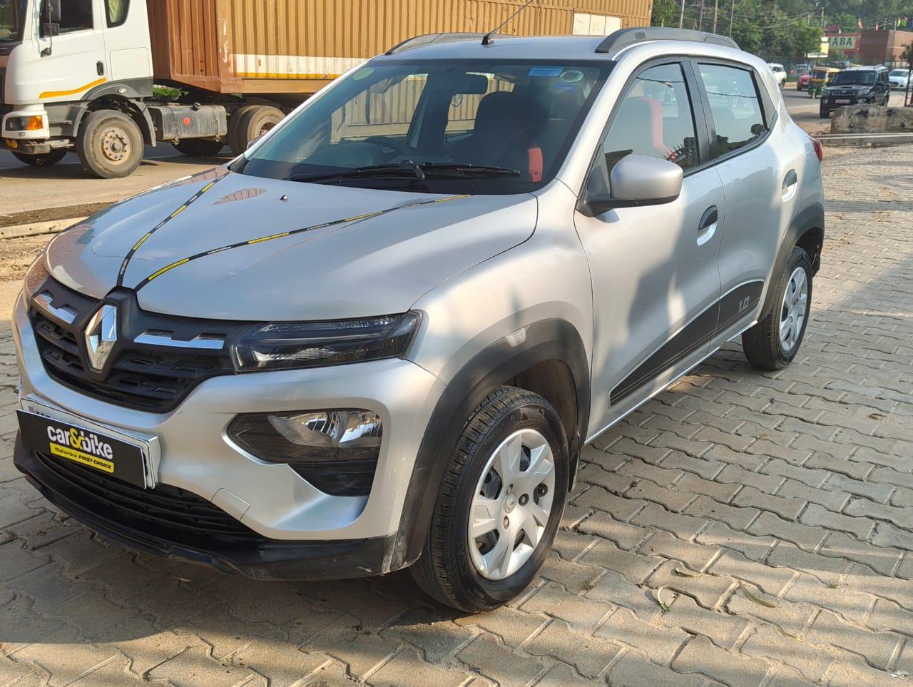 2022 Renault Kwid RXT 1.0 2022 Renault Kwid RXT 1.0