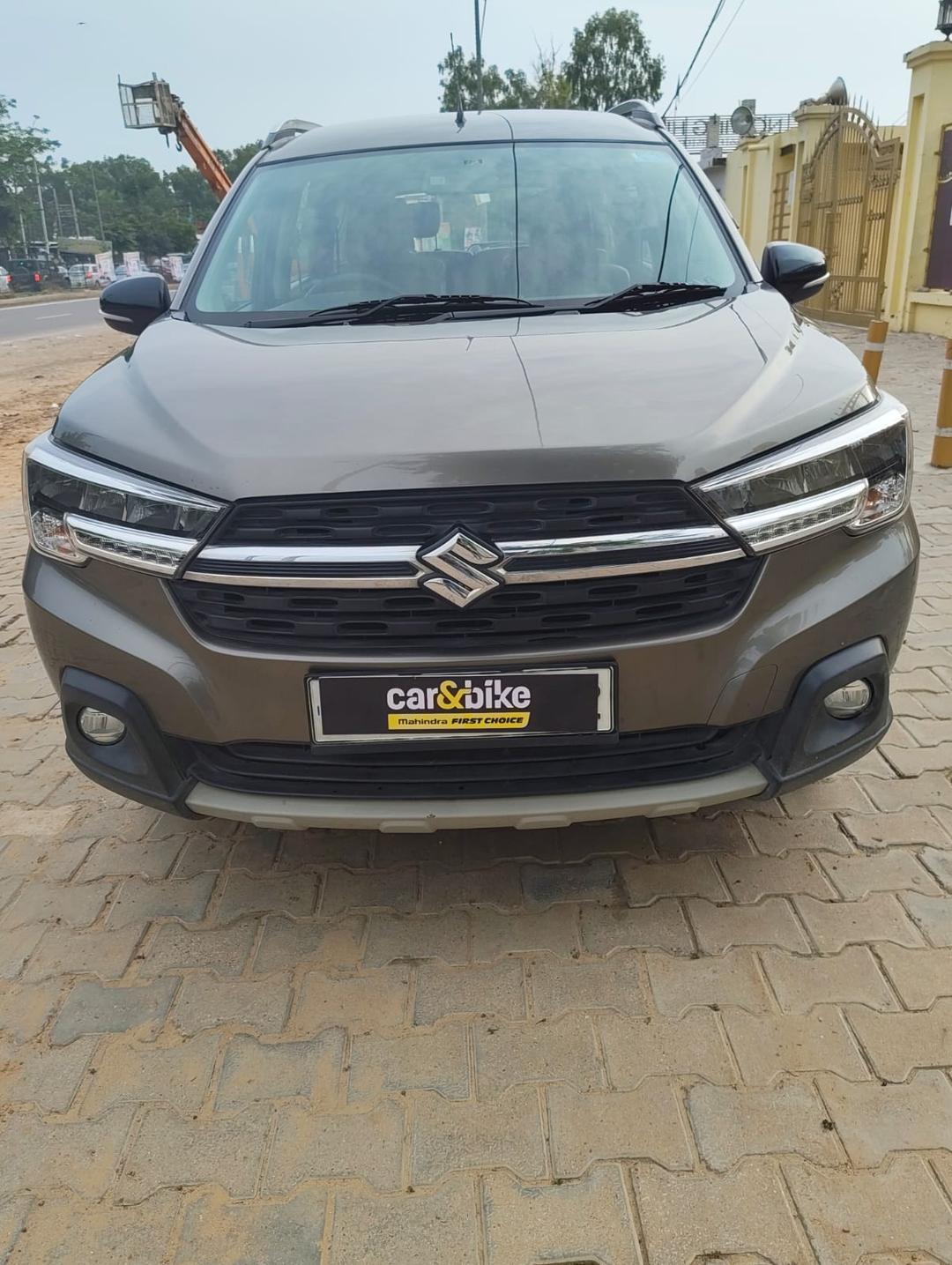 UsedCar