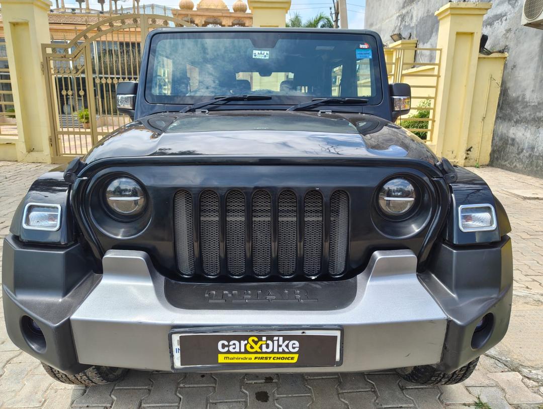 UsedCar