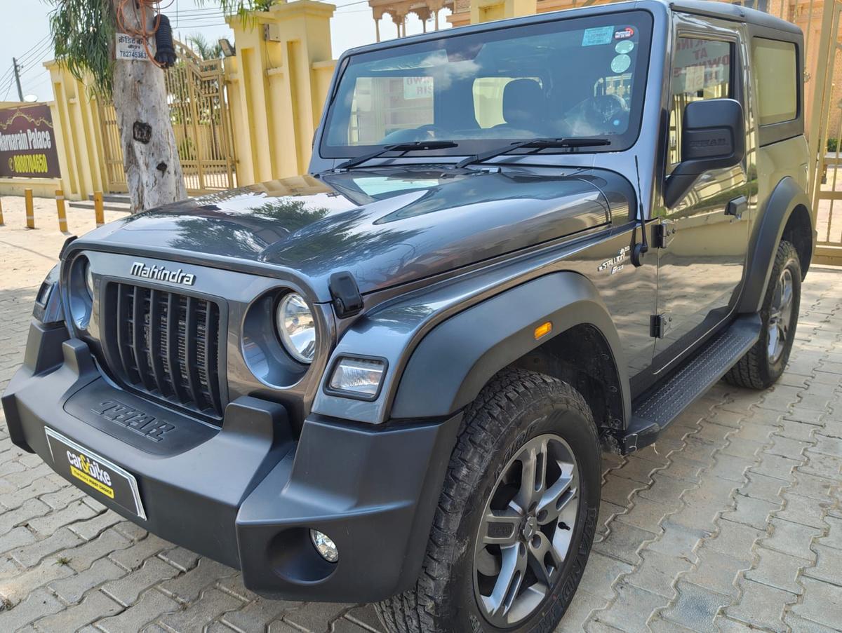 UsedCar