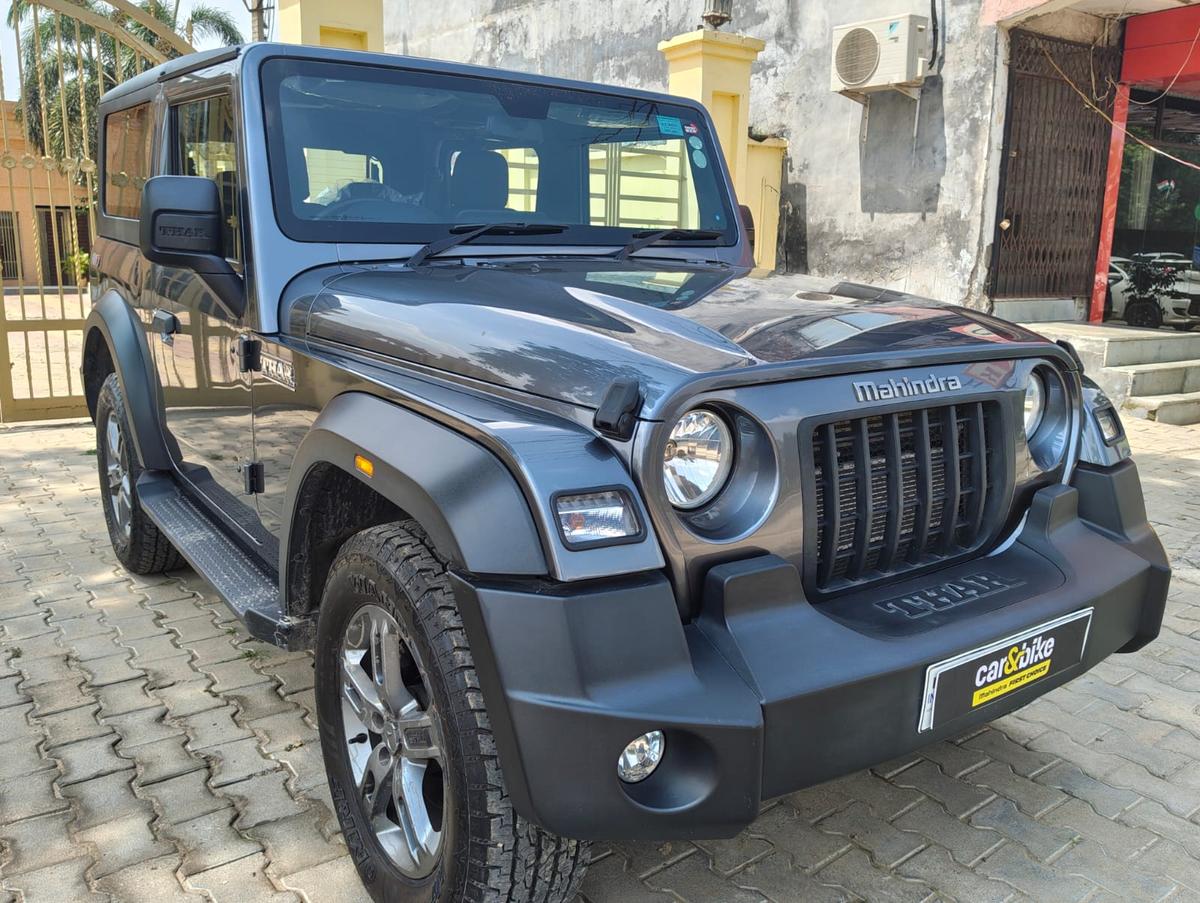 UsedCar