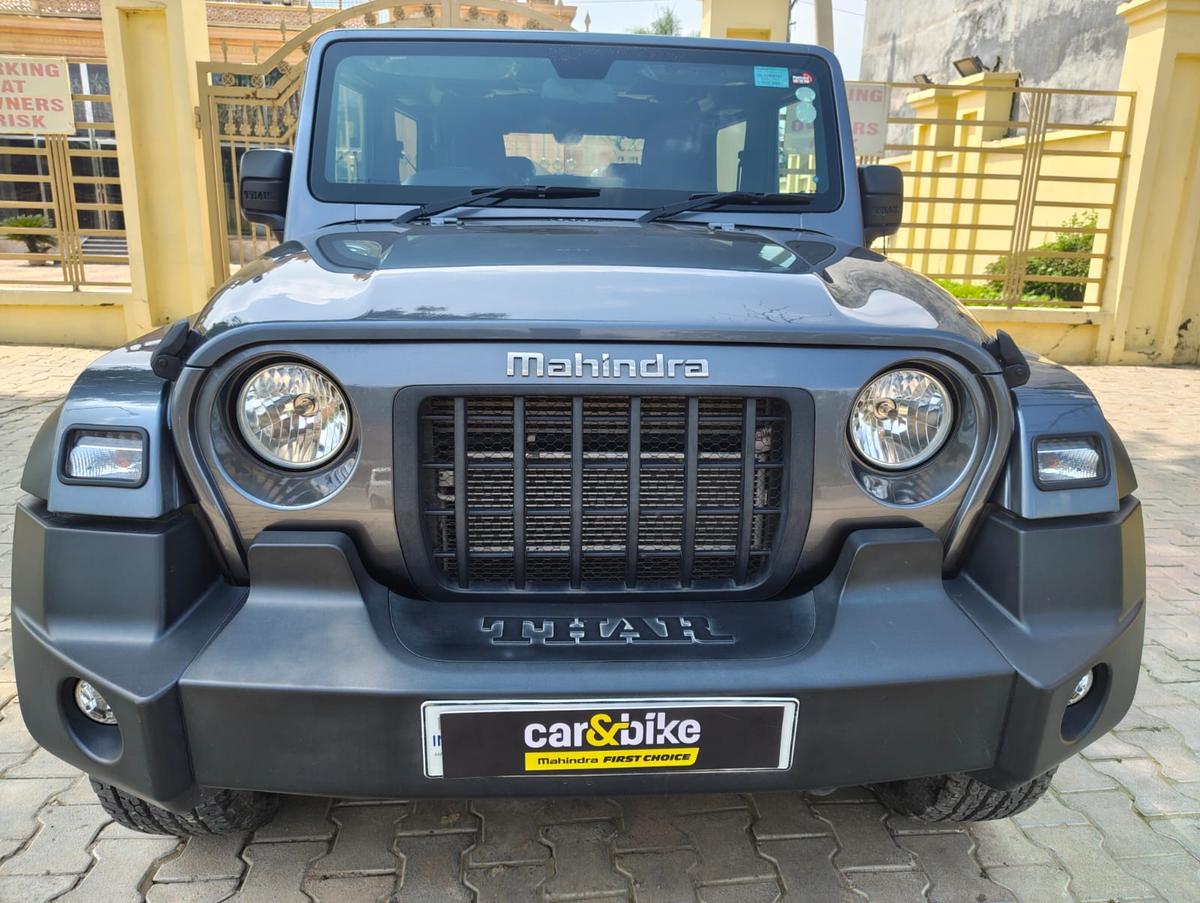 UsedCar