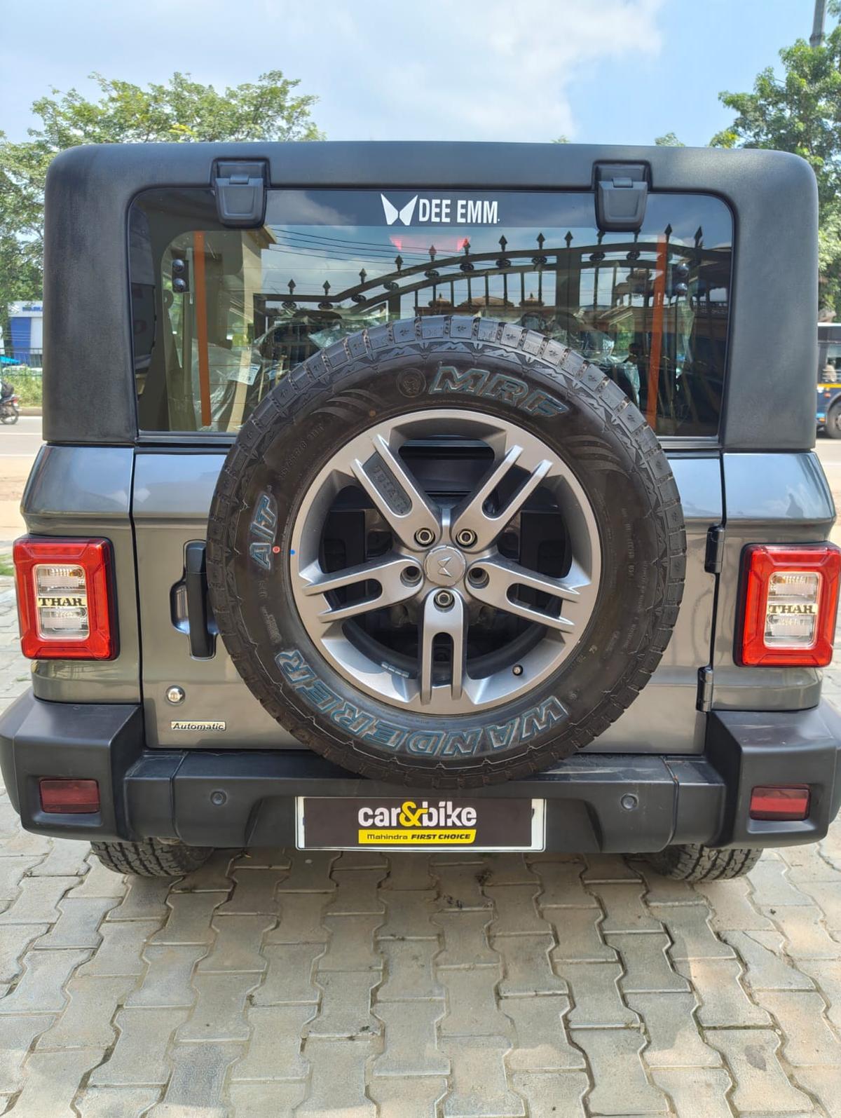UsedCar