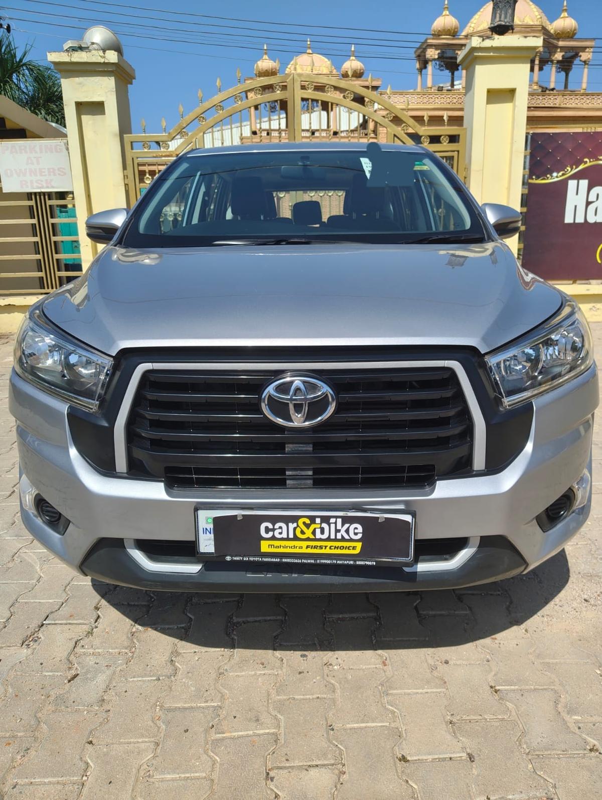 UsedCar