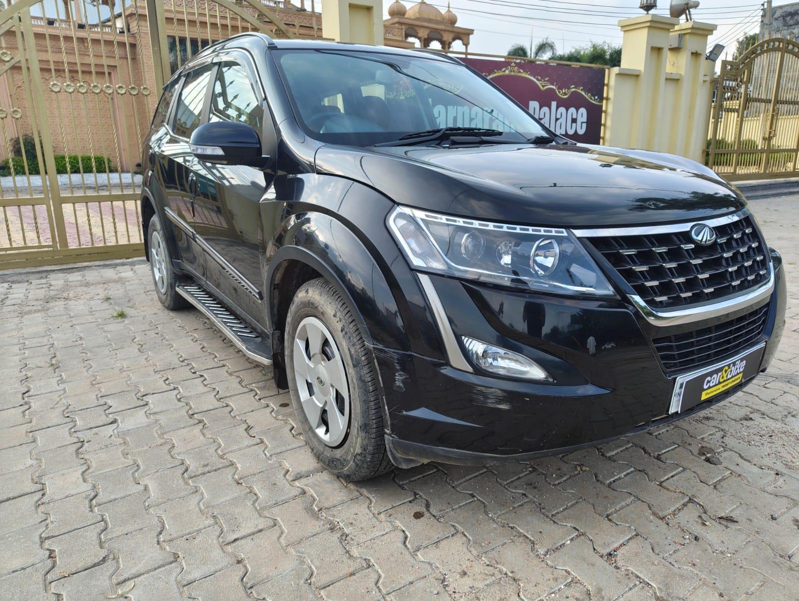 Used 2020 Mahindra XUV500, Palam Road, New Delhi  Used 2020 Mahindra XUV500, Palam Road, New Delhi