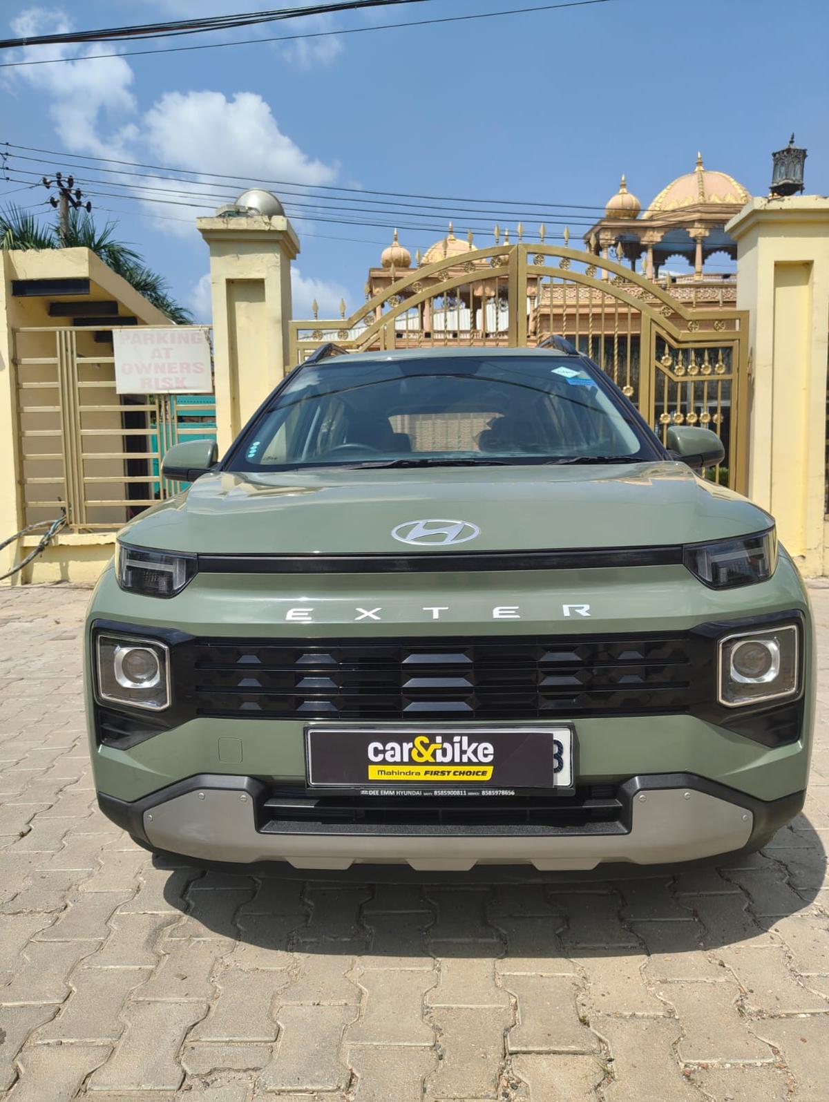 UsedCar