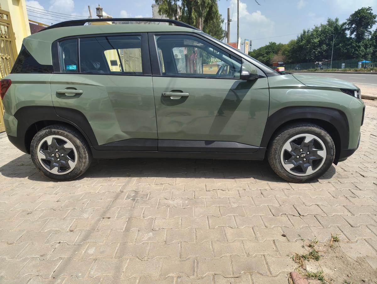 UsedCar
