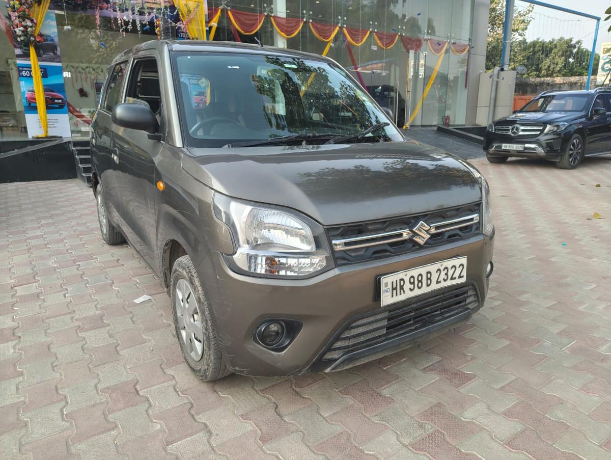 UsedCar