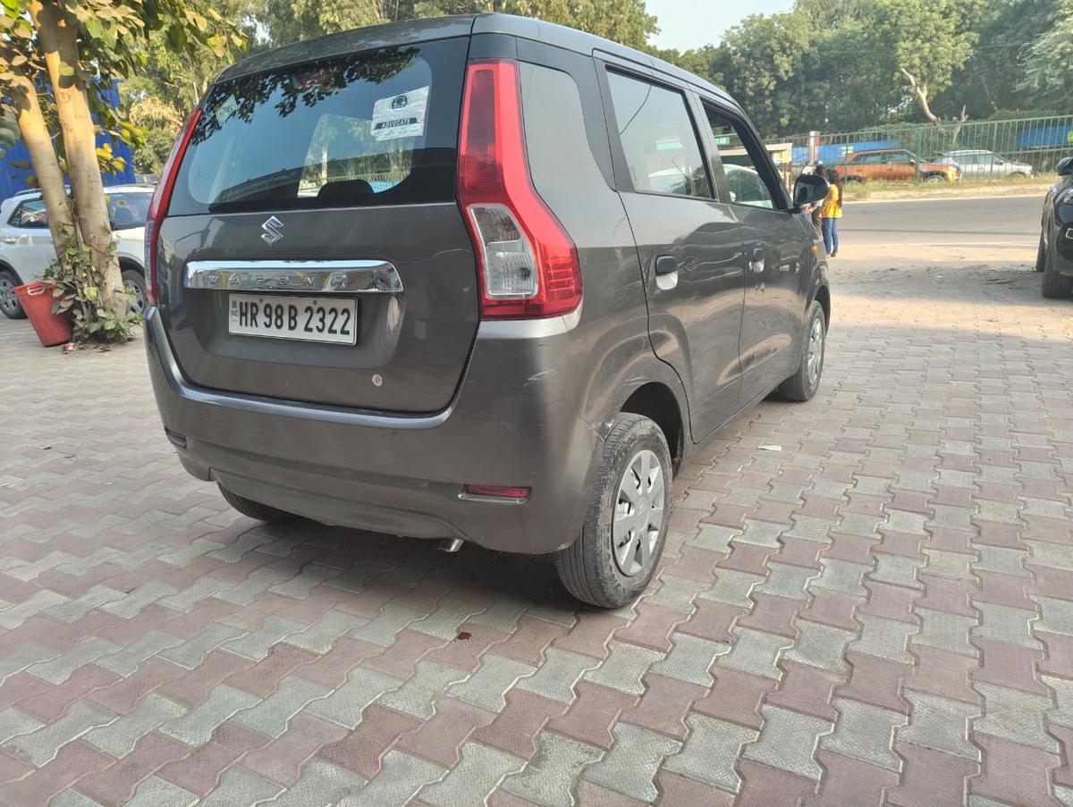 UsedCar