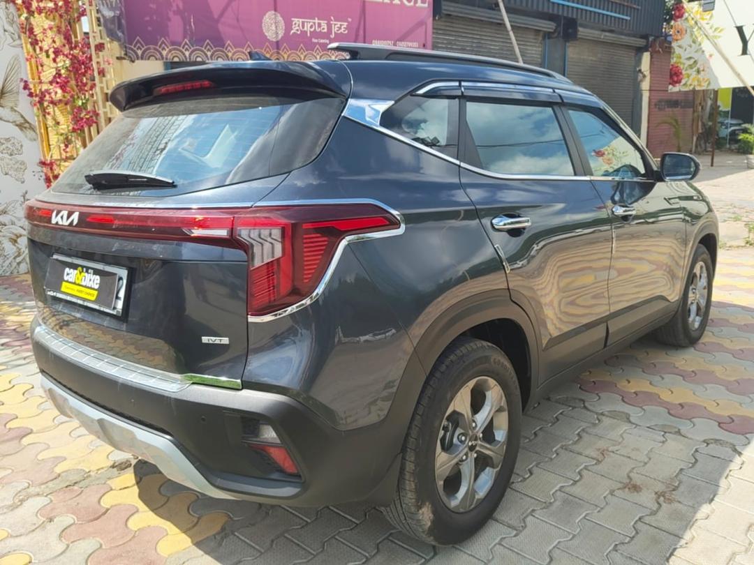 UsedCar