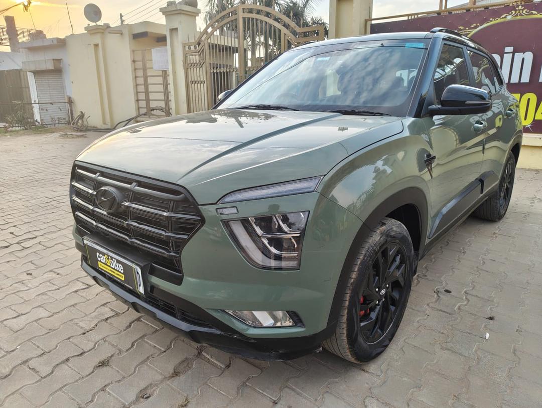UsedCar