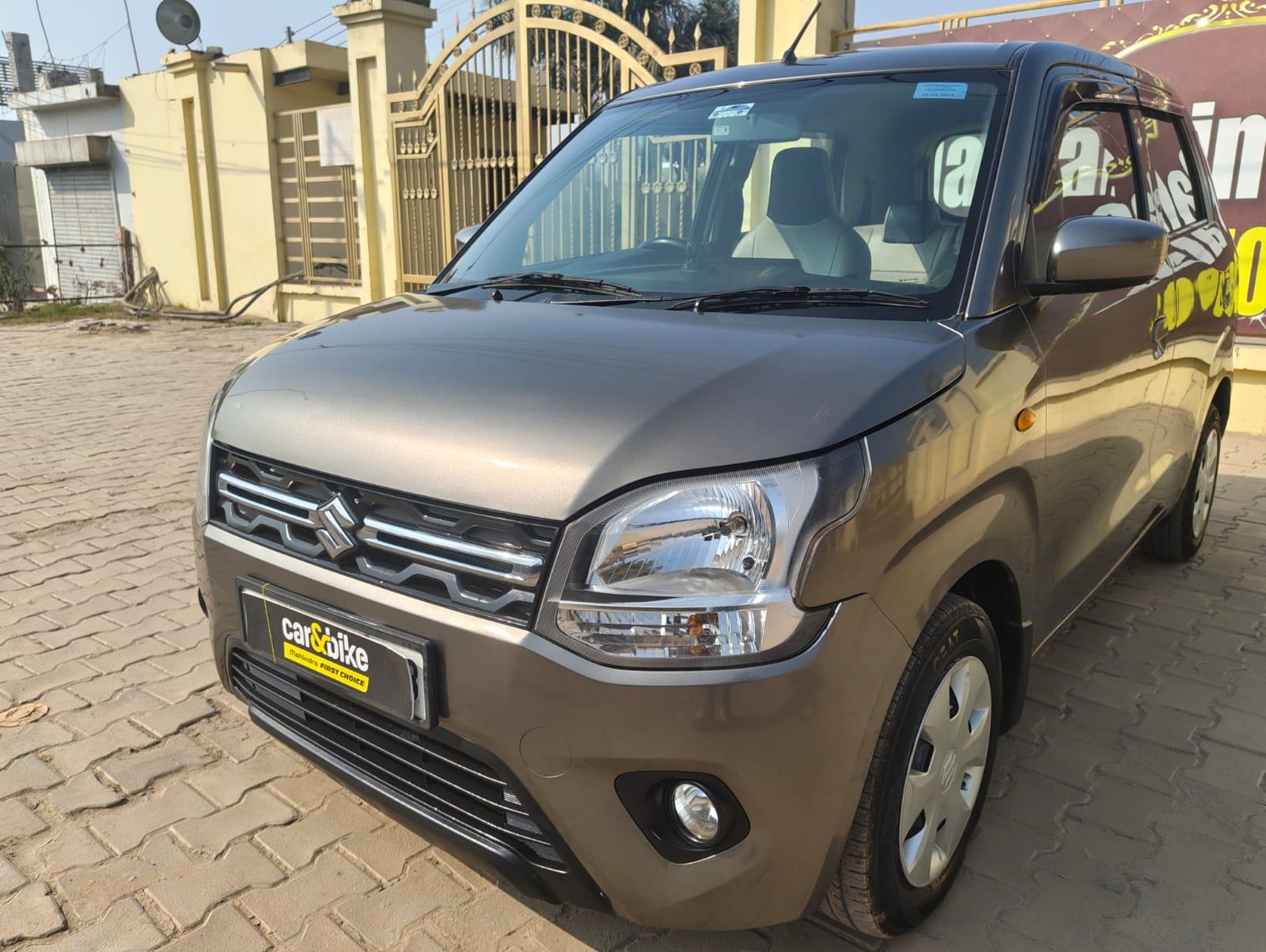 Used 2019 Maruti Suzuki Wagon R, Palam Road, New Delhi Used 2019 Maruti Suzuki Wagon R, Palam Road, New Delhi
