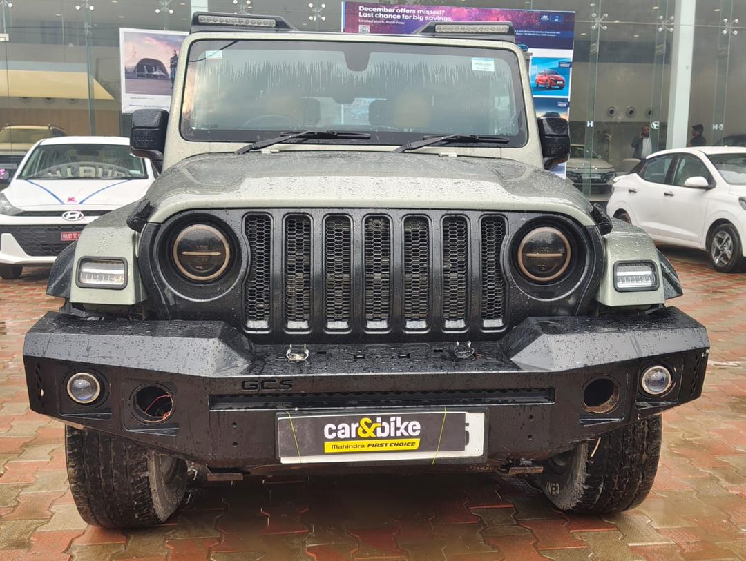 UsedCar