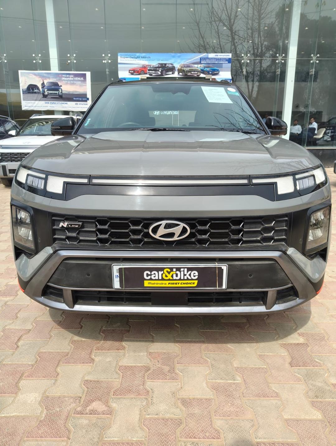 UsedCar