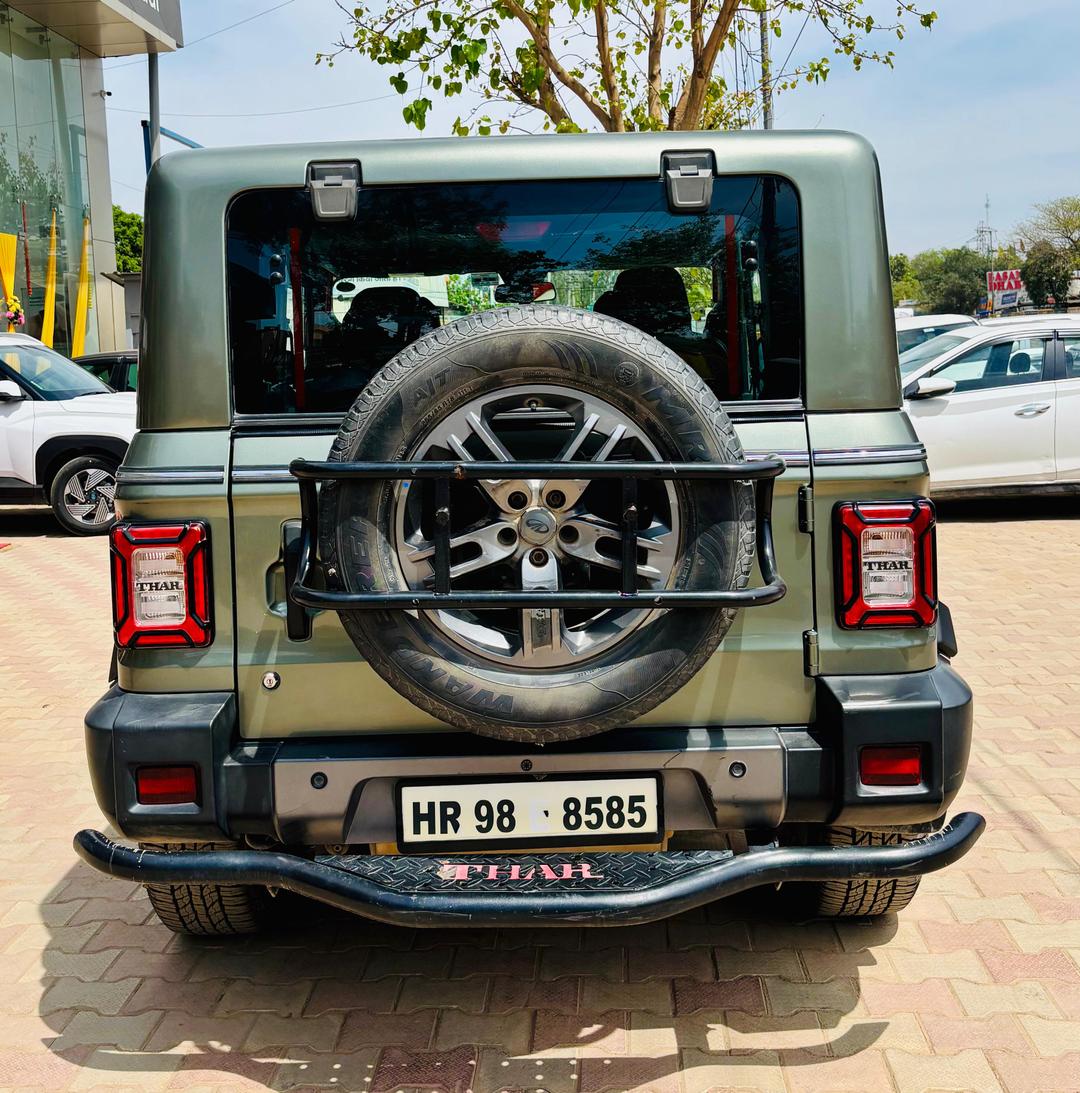UsedCar