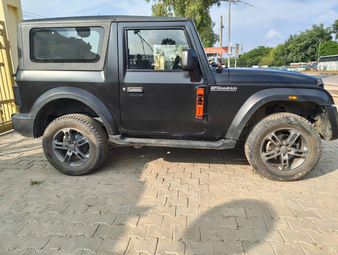 UsedCar